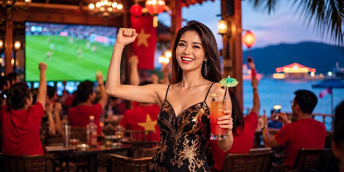 Người chơi Việt Nam trải nghiệm cá cược và casino trực tuyến trong không gian hiện đại
